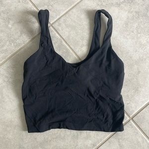 Lululemon Align Crop